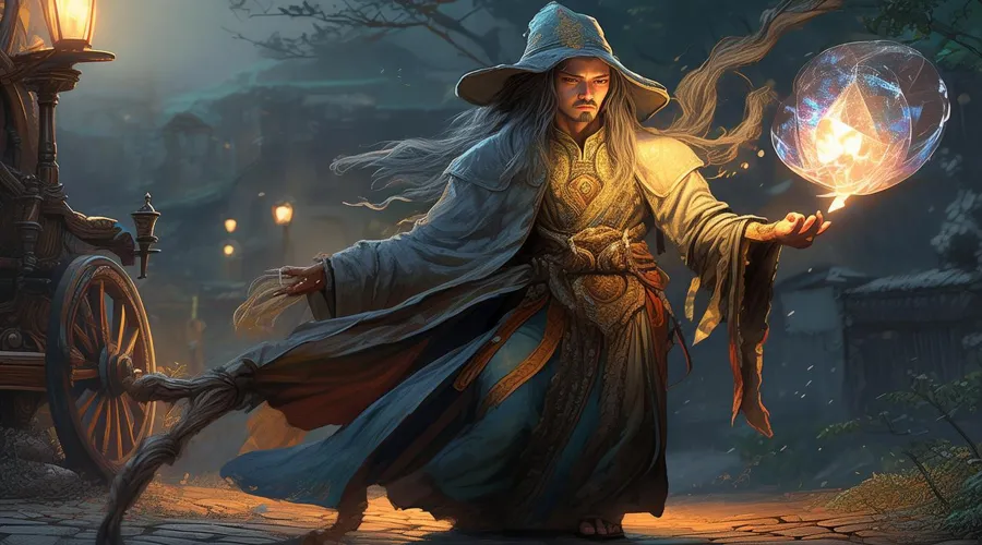 传奇无双游戏图片3